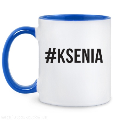 # Ksenia