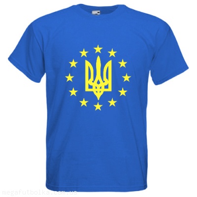 Украина - Европа