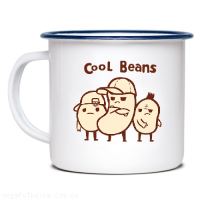 Cool beans