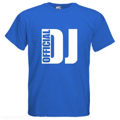 Official DJ