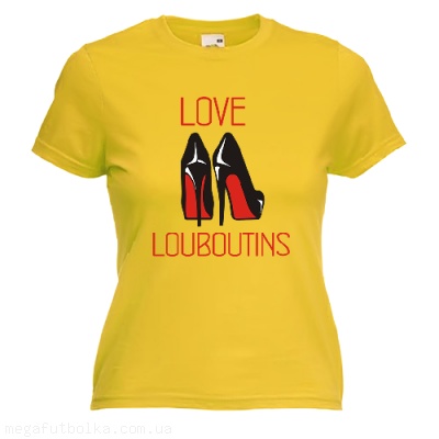 Love louboutins