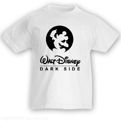 Walt Disney dark side