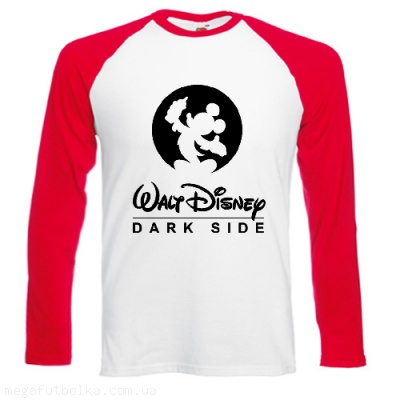 Walt Disney dark side
