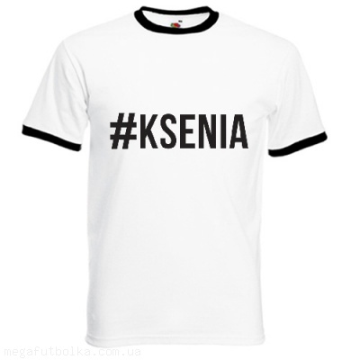 # Ksenia