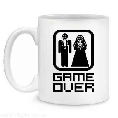 GameOver