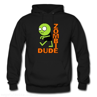 Zombie Dude