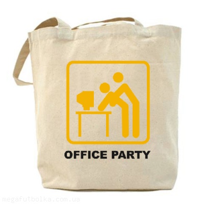 Office Party