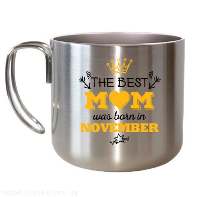 The best mom was born in