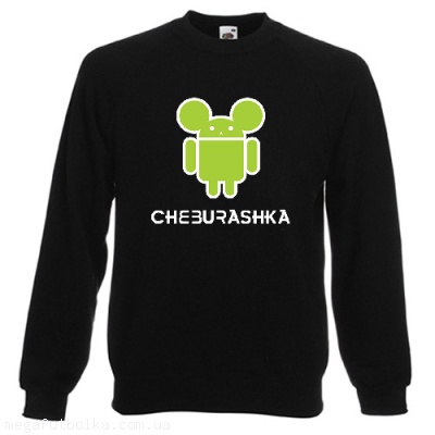 Android cheburashka