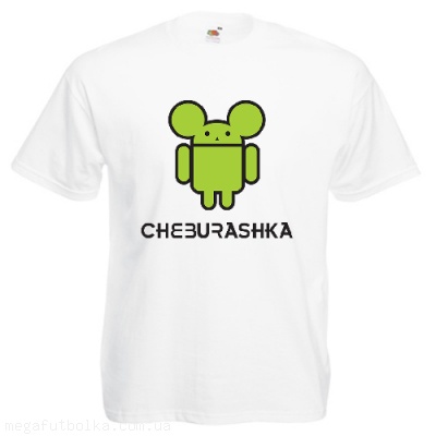 Android cheburashka