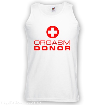 Orgasm Donor