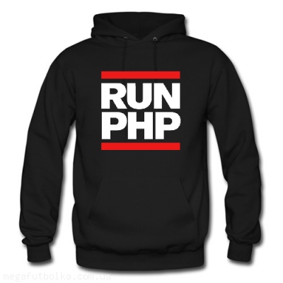 Run PHP