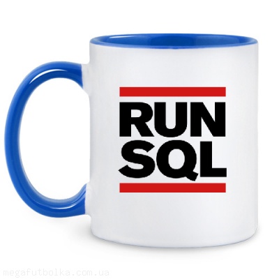 Run SQL