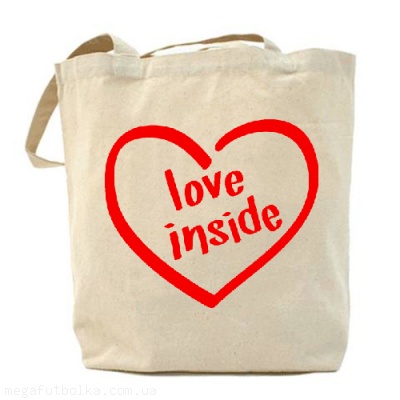 Love inside