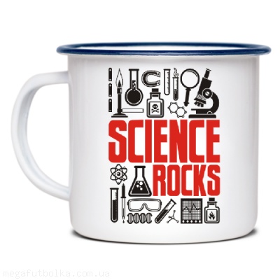 Science Rocks