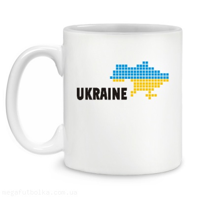 Ukraine pixels