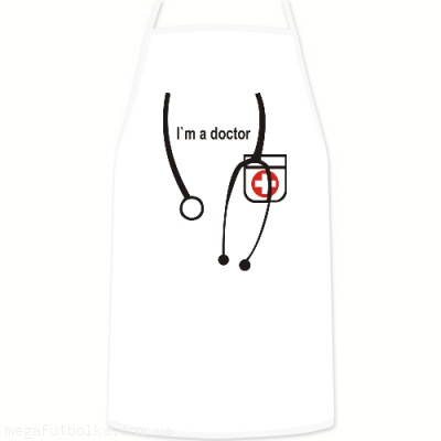 Im a doctor