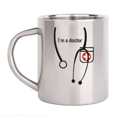 Im a doctor