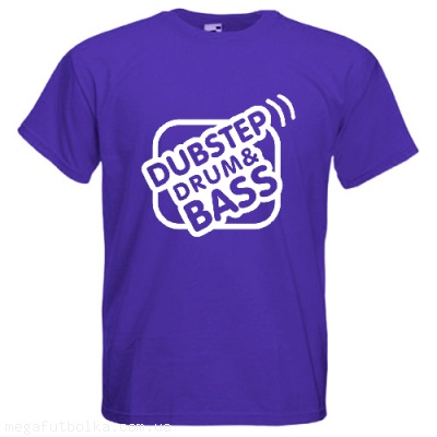 Dubstep drum bass