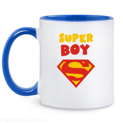 Super Boy