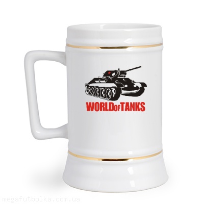 World of tanks T34