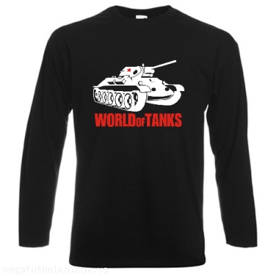 World of tanks T34