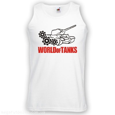 World of tanks gears