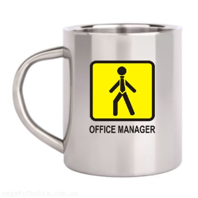 Office manager