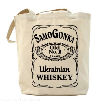 SamoGonka Ukrainian whiskey