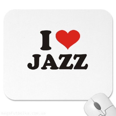 I Love Jazz