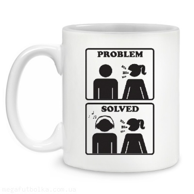 Problems. No problems