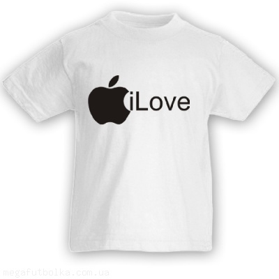 apple iLove