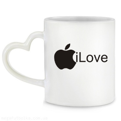 apple iLove