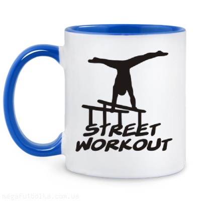 street workout