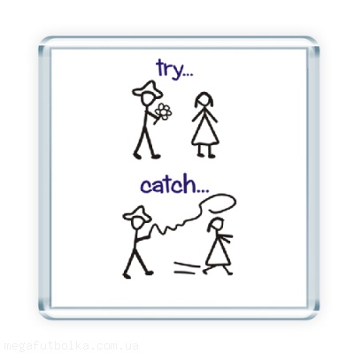 Try... Catch...