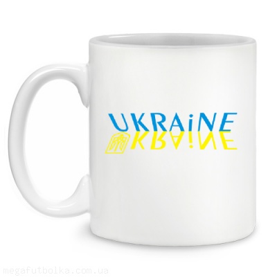Ukraine mirror