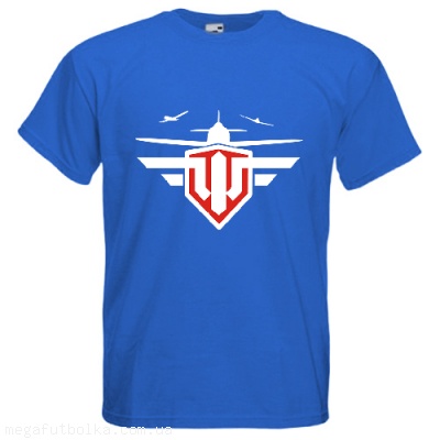 World of warplanes logo