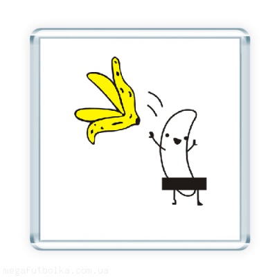 Banana Striptease 