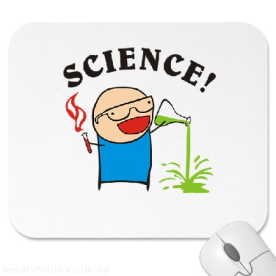 Scientist 