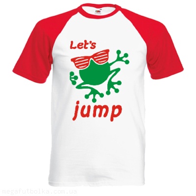 Let's jump