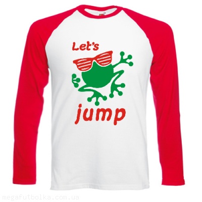 Let's jump