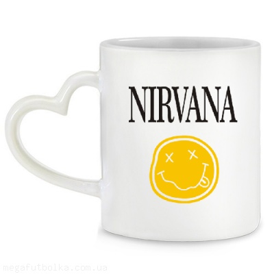 Nirvana Smile