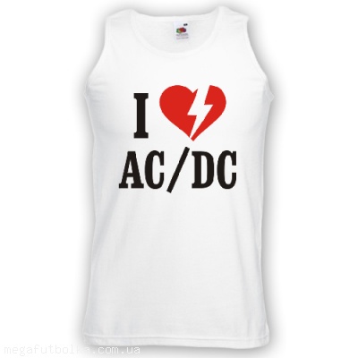 I Love ACDC