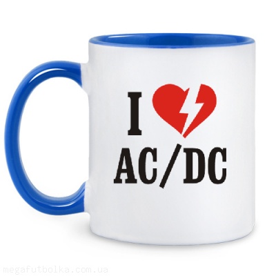 I Love ACDC