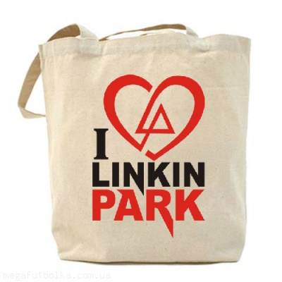 I love Linkin Park