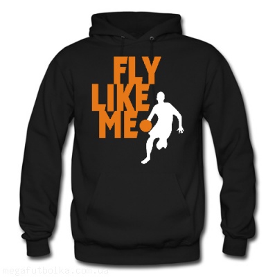 Fly like me