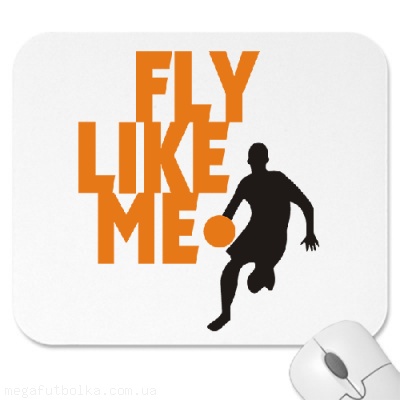 Fly like me