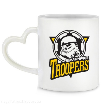 Empire Troopers