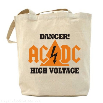 Dancer ACDC