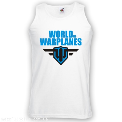 World of warplanes